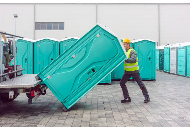 Portable Toilet Options We Offer in Brittany Farms The Highlands, PA
