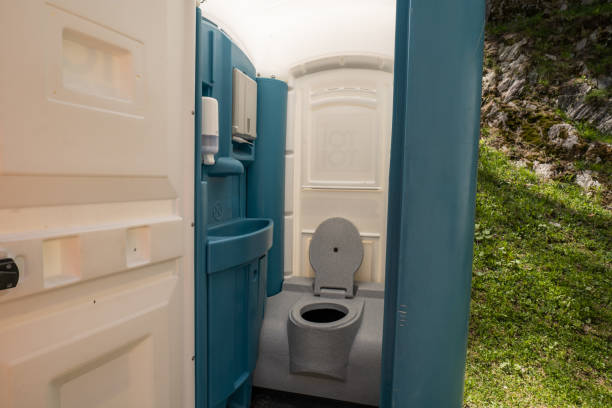 Best Event porta potty rental  in Brittany Farms The Highlands, PA