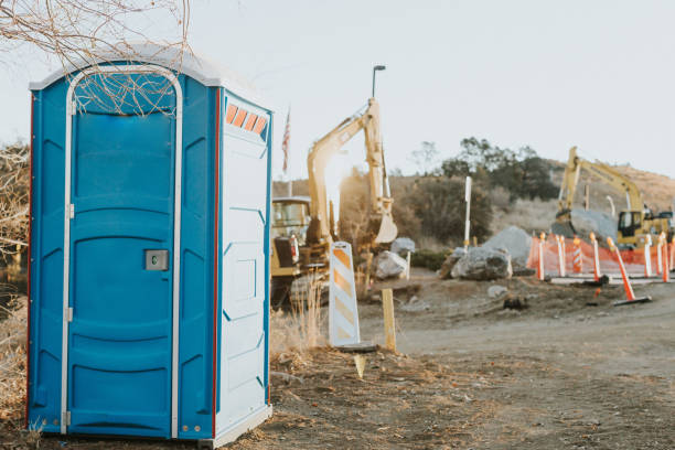 Best High-end porta potty rental  in Brittany Farms The Highlands, PA