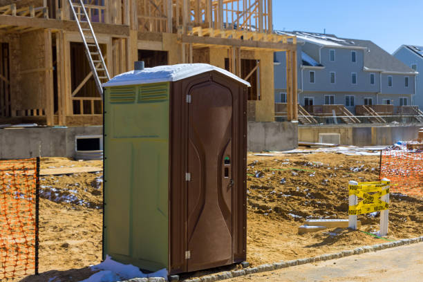 Affordable portable toilet rental in Brittany Farms The Highlands, PA