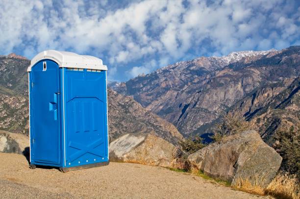 Best Emergency porta potty rental  in Brittany Farms The Highlands, PA