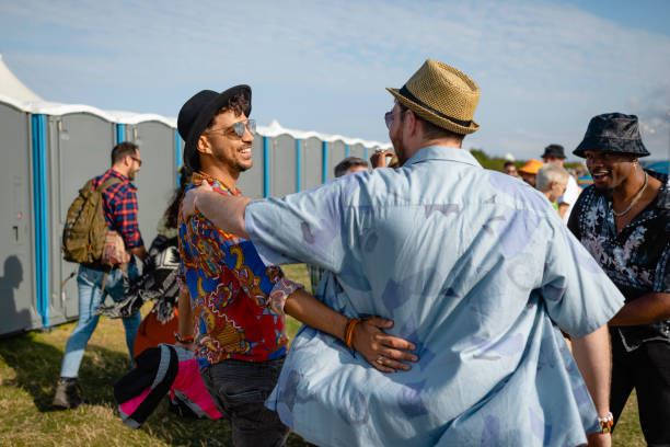 Best Event porta potty rental  in Brittany Farms The Highlands, PA