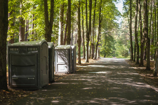 Best Portable bathroom rental  in Brittany Farms The Highlands, PA