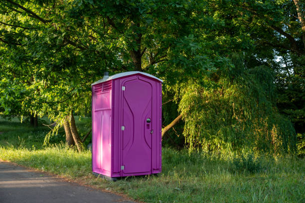 Best Porta potty rental near me  in Brittany Farms The Highlands, PA