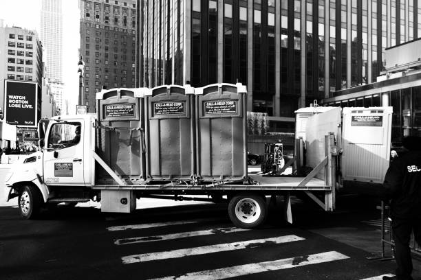 Best Best portable toilet rental  in Brittany Farms The Highlands, PA