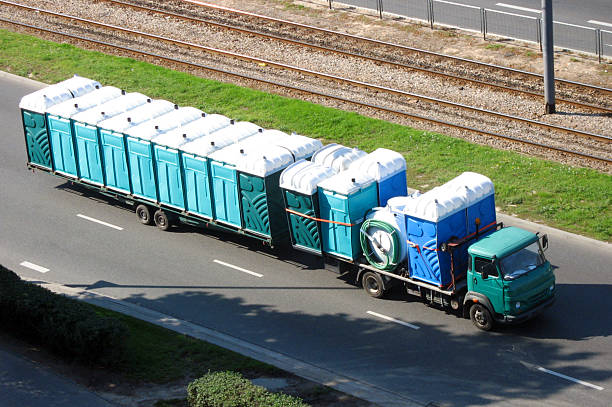Brittany Farms The Highlands, PA porta potty rental Company