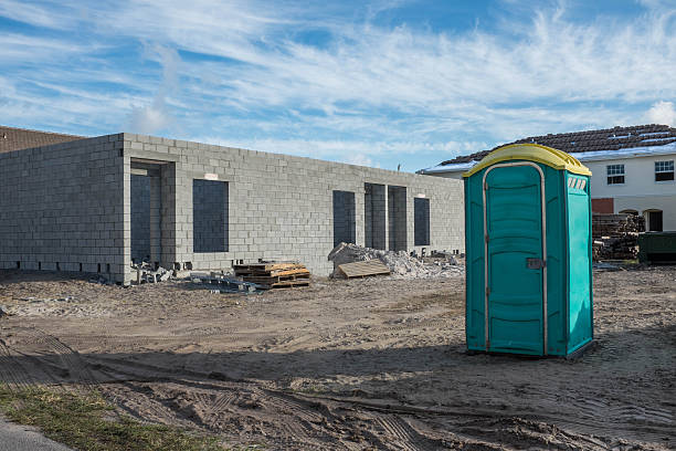 Best Portable toilet rental cost  in Brittany Farms The Highlands, PA